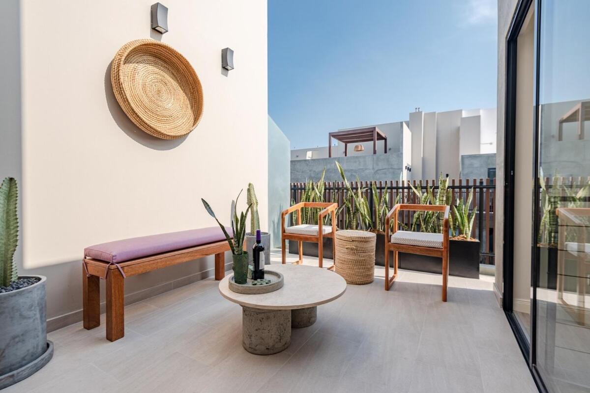 ✶ Nazca Penthouse ✶ 3-Stories Luxury Rooftop Pool Лима Екстериор снимка